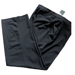 Lauren Ralph Lauren Black dress pants